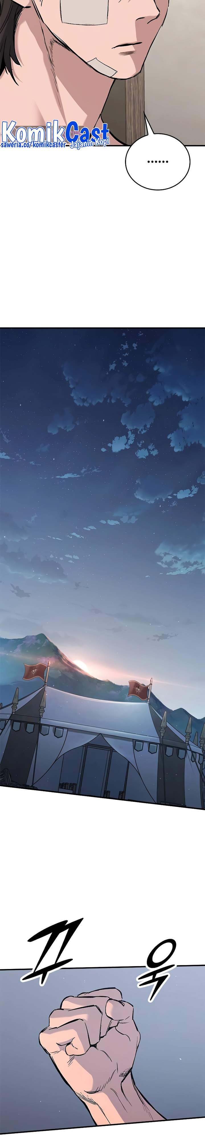 Eternally Regressing Knight Chapter 05 Gambar 9