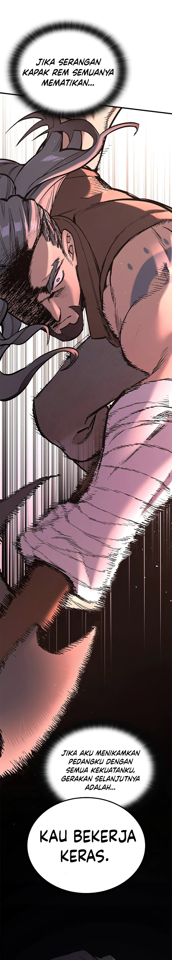 Eternally Regressing Knight Chapter 05 Gambar 15