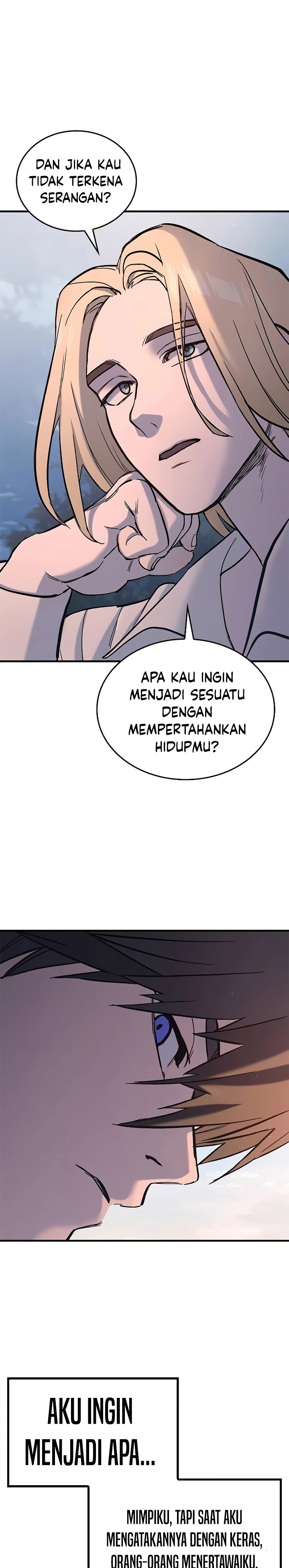 Eternally Regressing Knight Chapter 05 Gambar 18