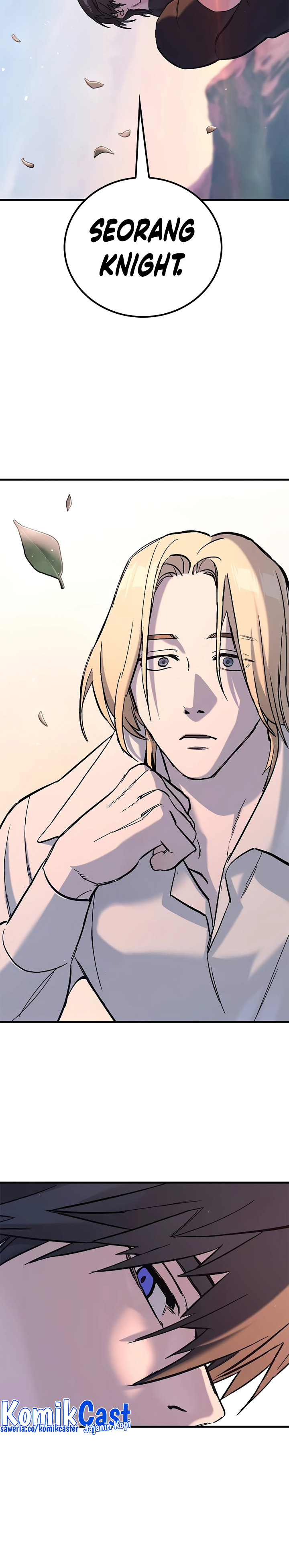 Eternally Regressing Knight Chapter 05 Gambar 21