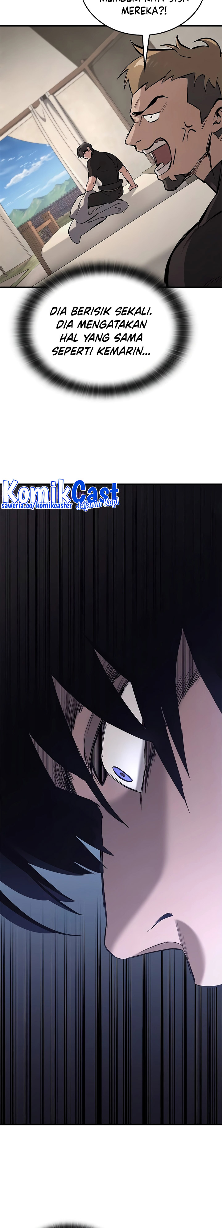 Eternally Regressing Knight Chapter 05 Gambar 31