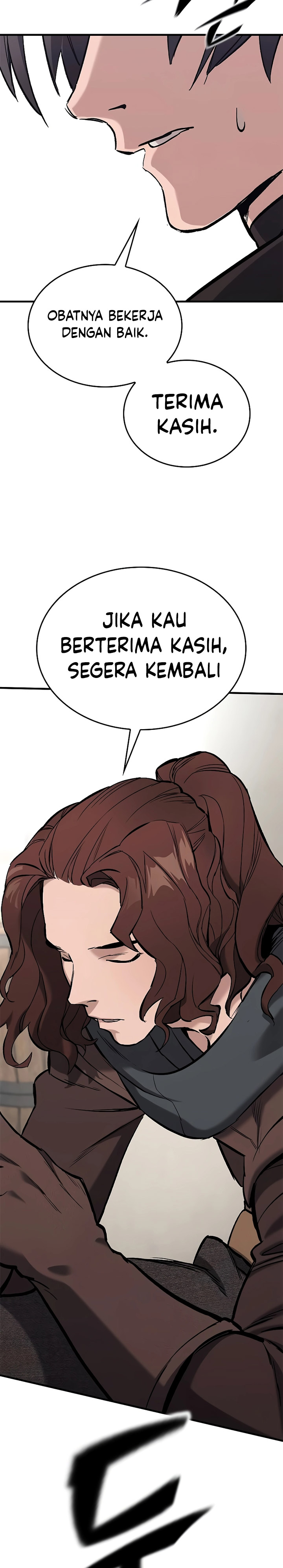 Eternally Regressing Knight Chapter 05 Gambar 33