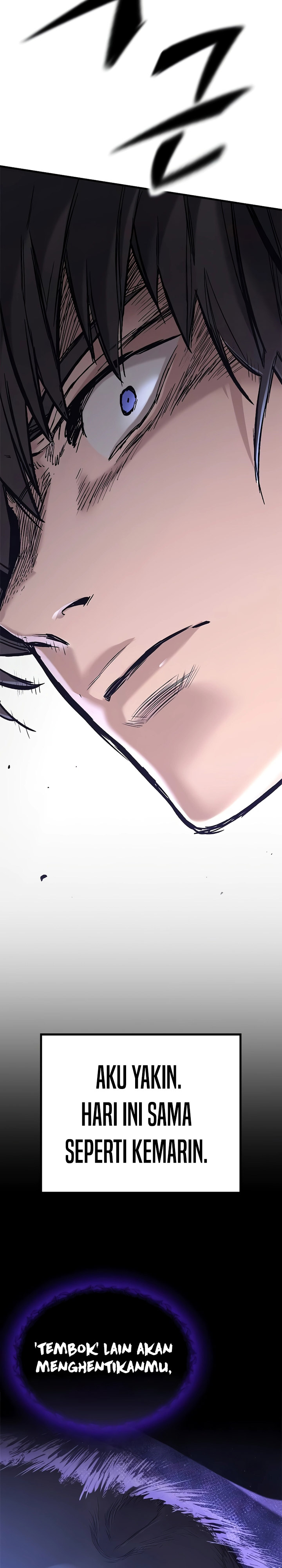 Eternally Regressing Knight Chapter 05 Gambar 34