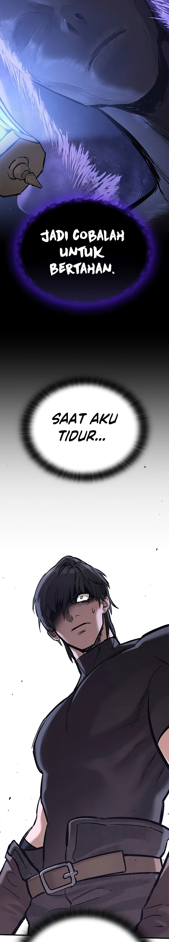 Eternally Regressing Knight Chapter 05 Gambar 35