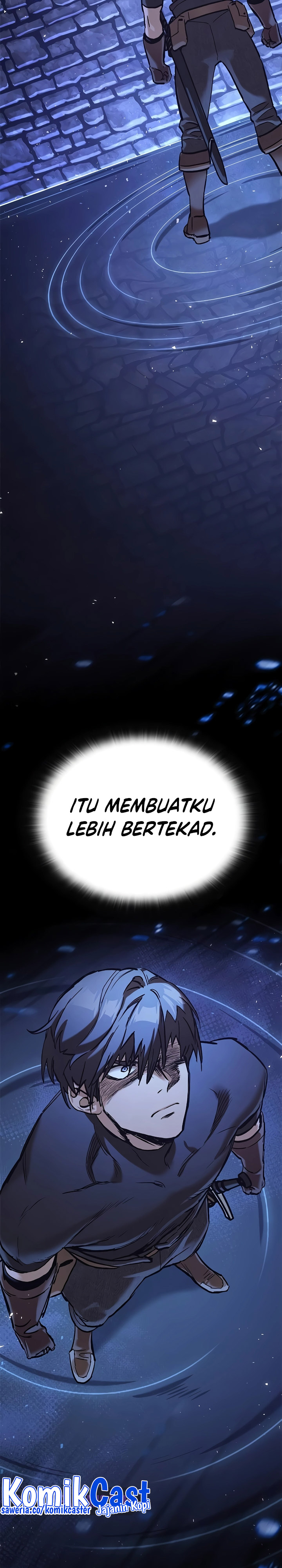 Eternally Regressing Knight Chapter 05 Gambar 37