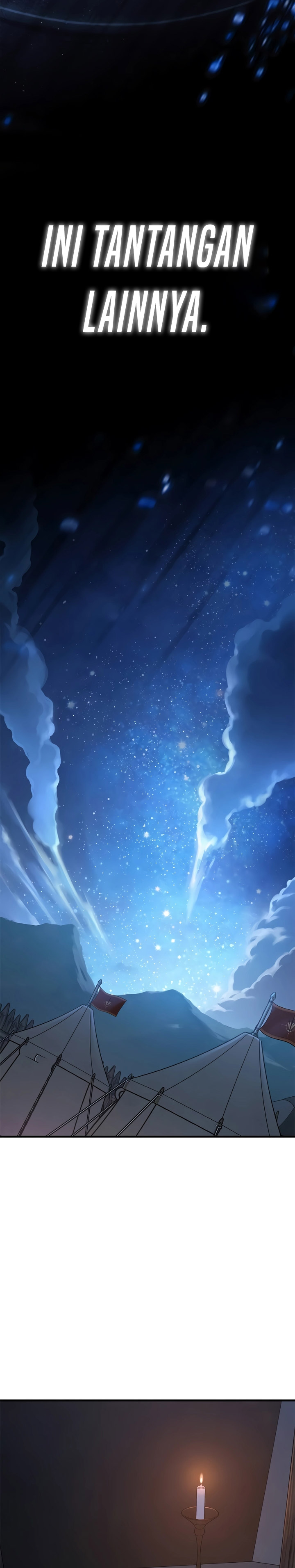 Eternally Regressing Knight Chapter 05 Gambar 38