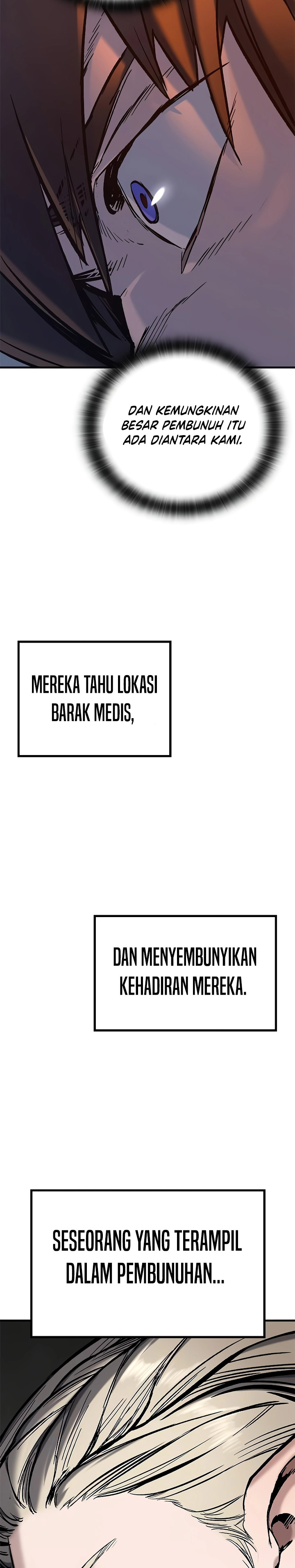 Eternally Regressing Knight Chapter 05 Gambar 40