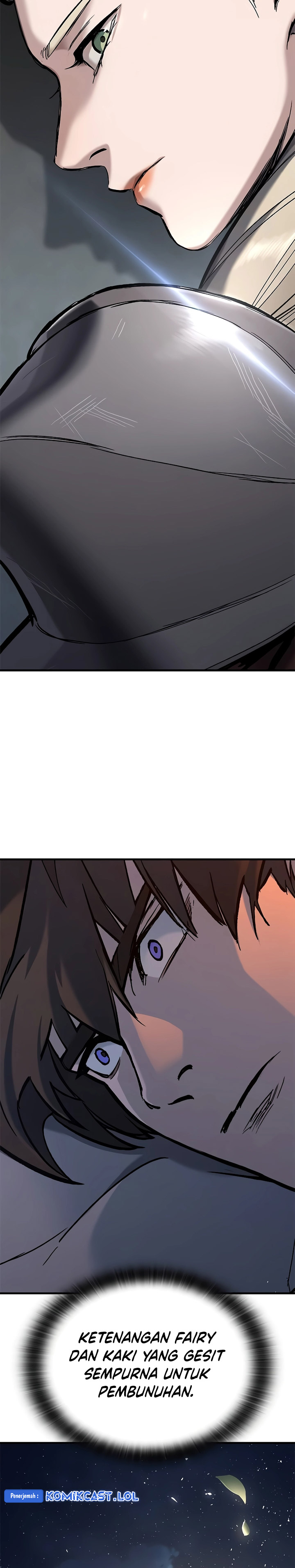 Eternally Regressing Knight Chapter 05 Gambar 41