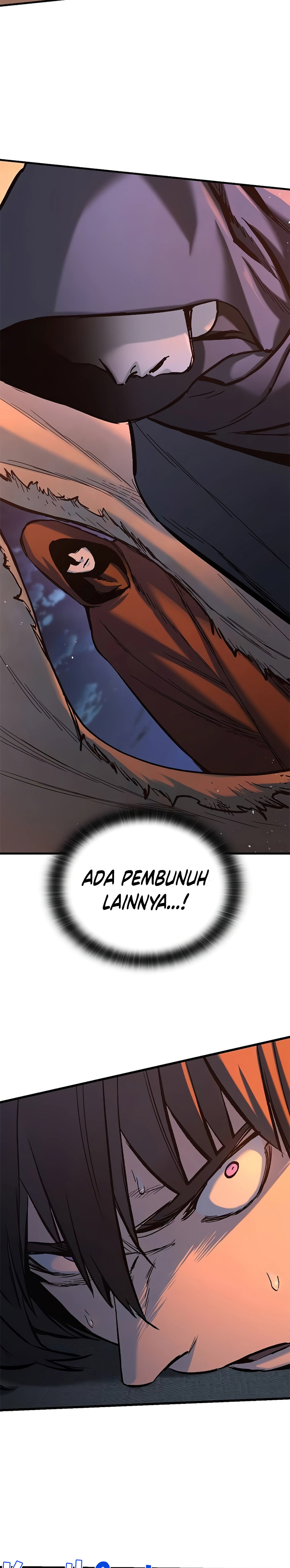Eternally Regressing Knight Chapter 05 Gambar 51