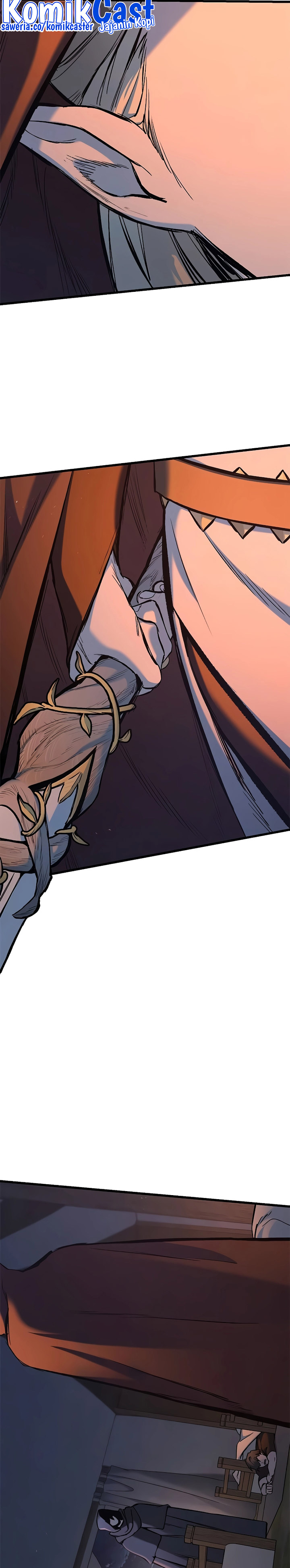 Eternally Regressing Knight Chapter 05 Gambar 52