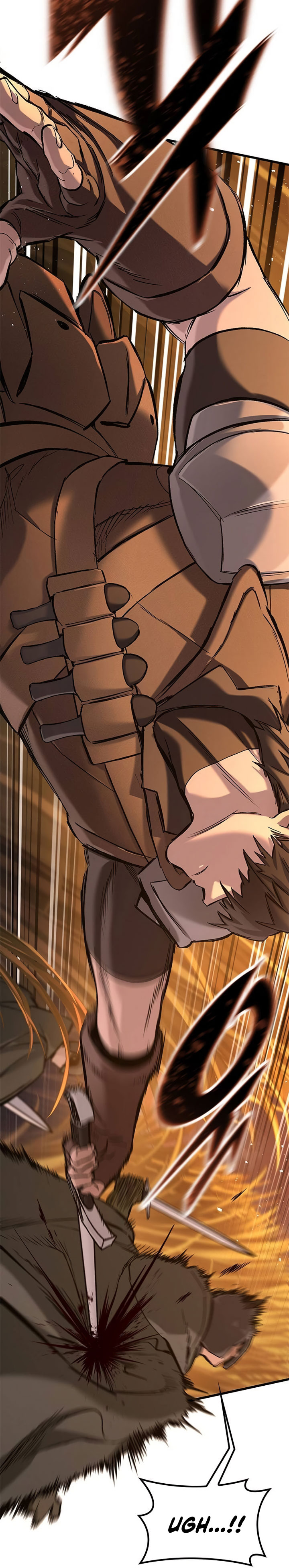 Eternally Regressing Knight Chapter 12 Gambar 4