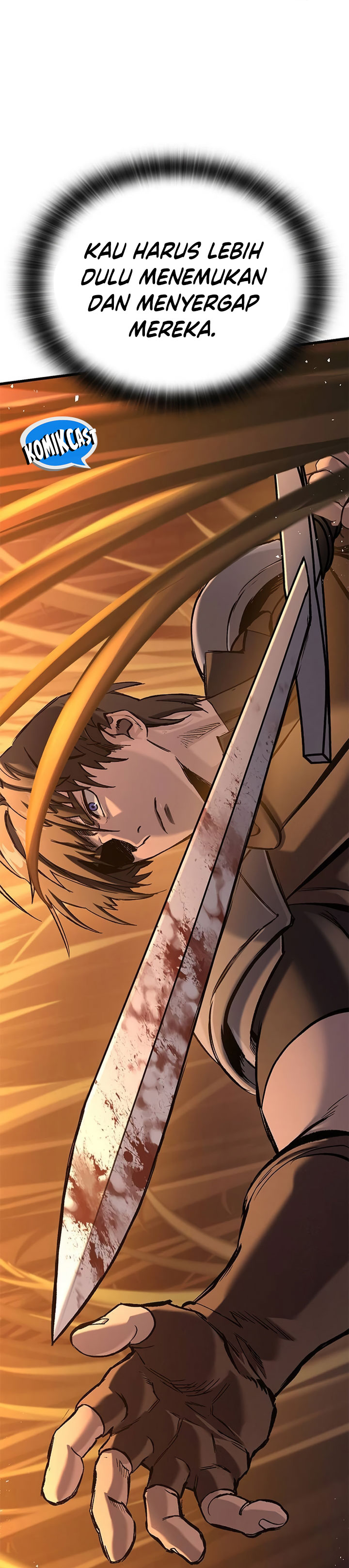 Eternally Regressing Knight Chapter 12 Gambar 5
