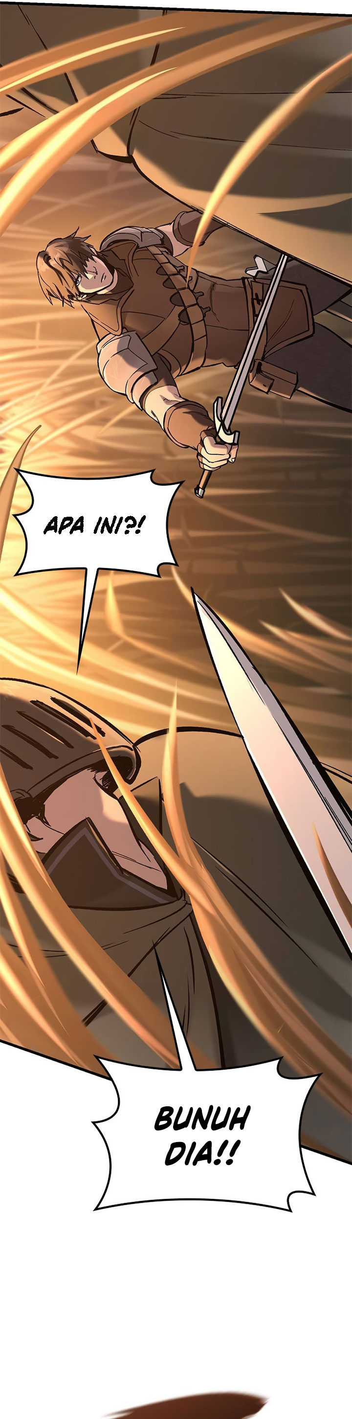 Eternally Regressing Knight Chapter 12 Gambar 7
