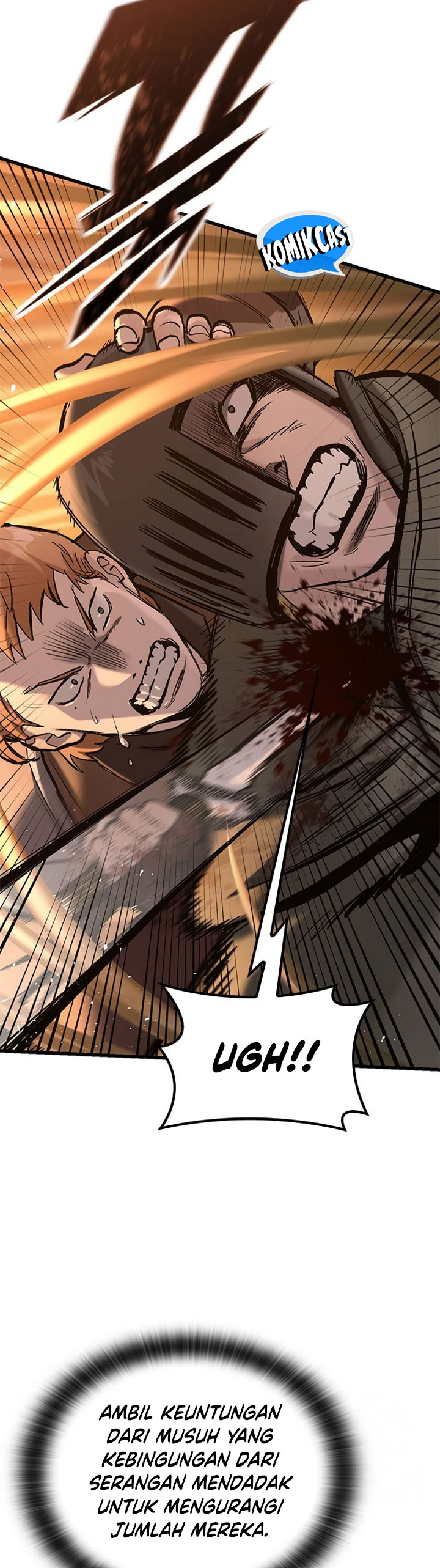 Eternally Regressing Knight Chapter 12 Gambar 8