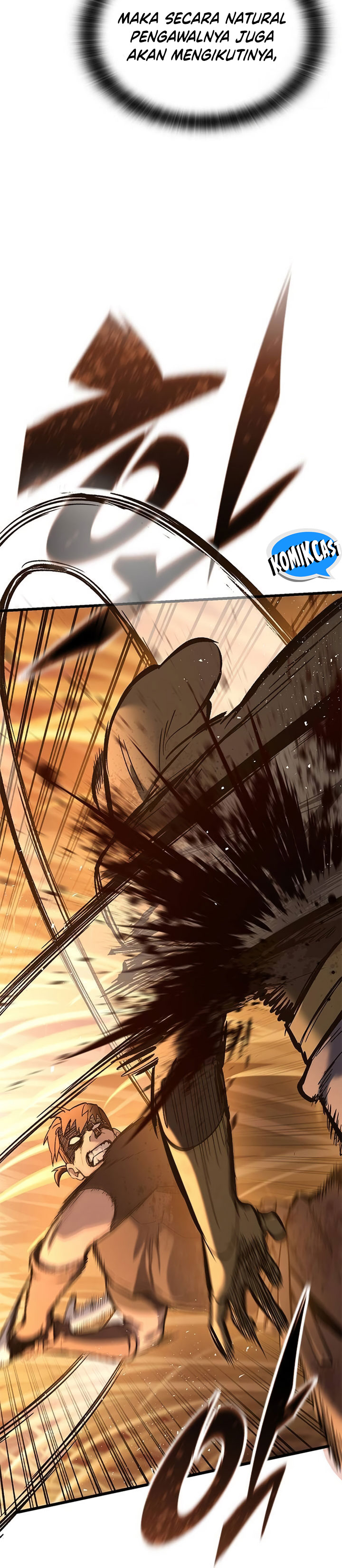 Eternally Regressing Knight Chapter 12 Gambar 10