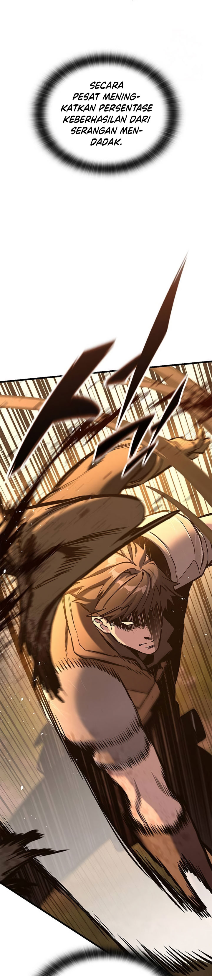 Eternally Regressing Knight Chapter 12 Gambar 11