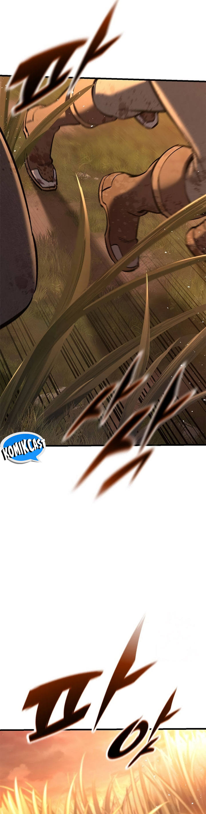 Eternally Regressing Knight Chapter 12 Gambar 13