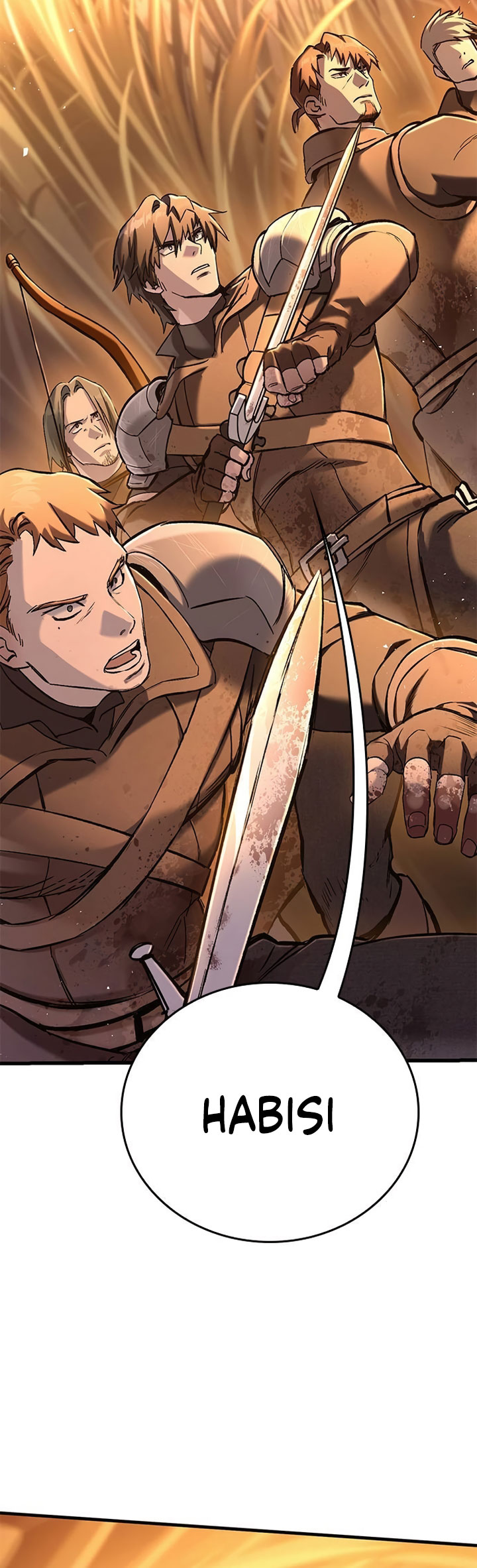 Eternally Regressing Knight Chapter 12 Gambar 14