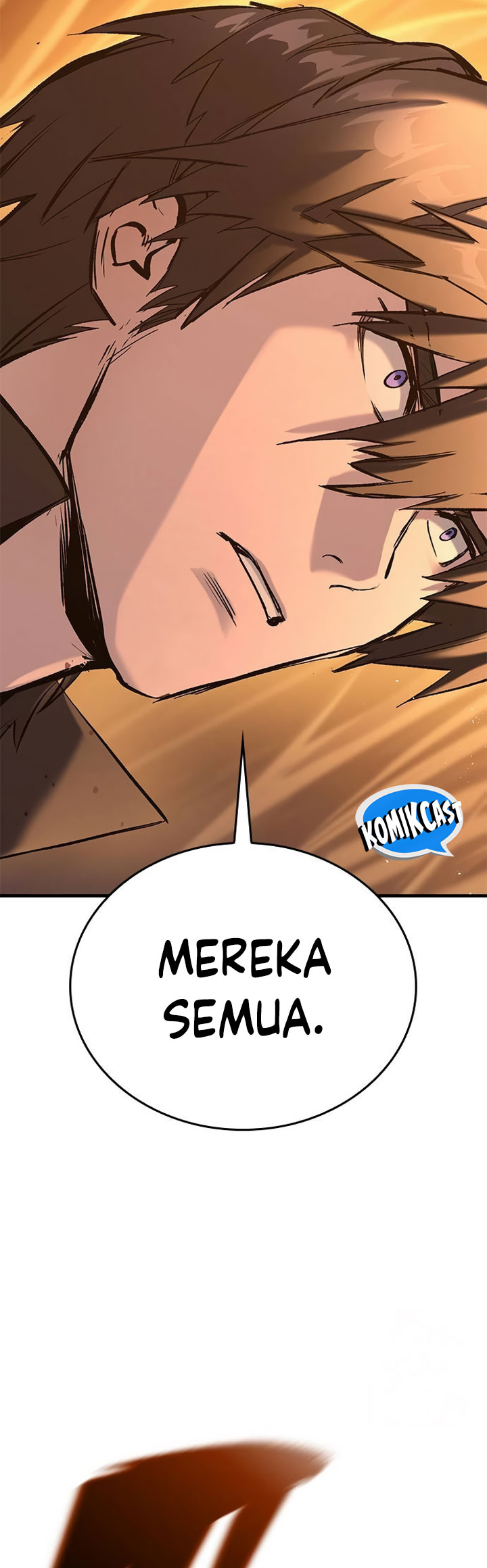 Eternally Regressing Knight Chapter 12 Gambar 15