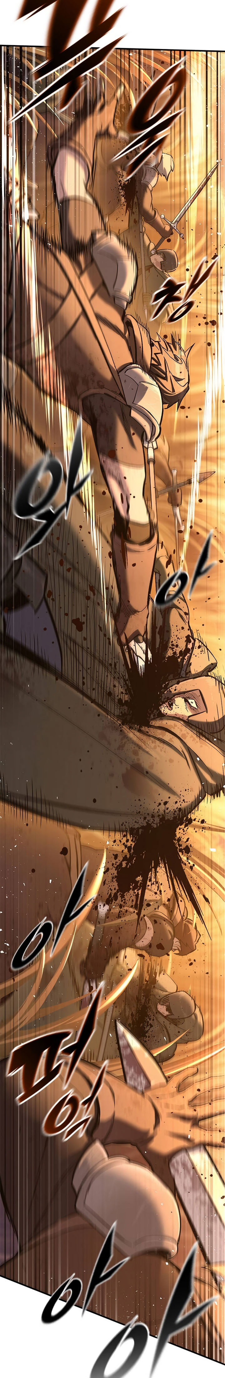 Eternally Regressing Knight Chapter 12 Gambar 16