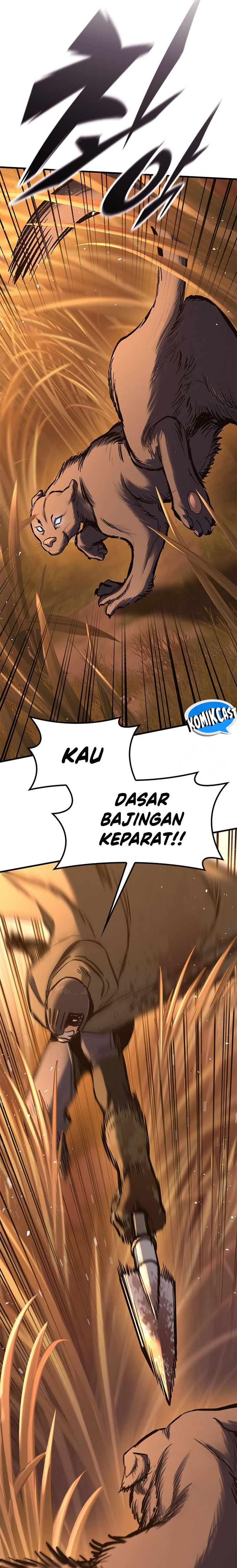 Eternally Regressing Knight Chapter 12 Gambar 20