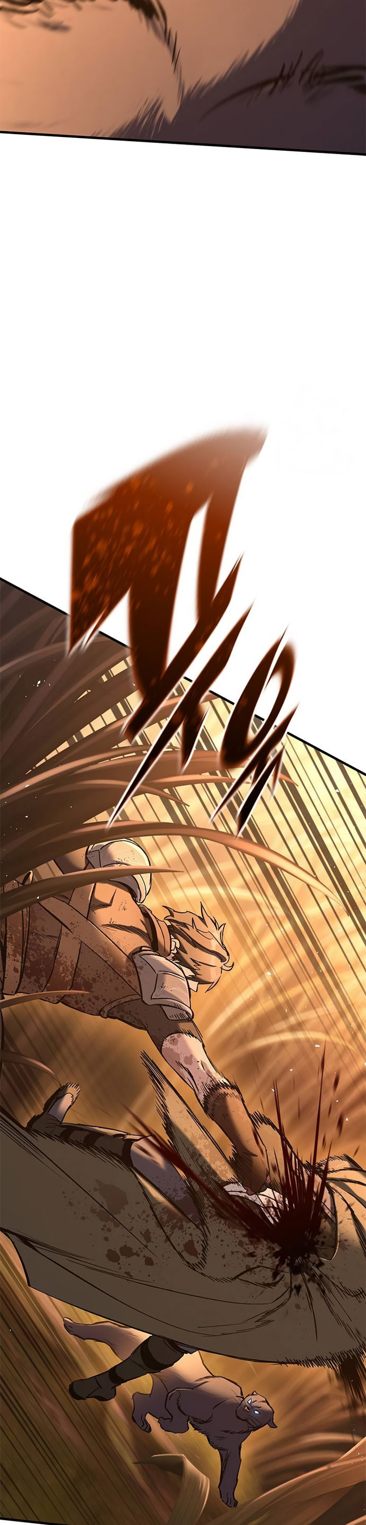 Eternally Regressing Knight Chapter 12 Gambar 21