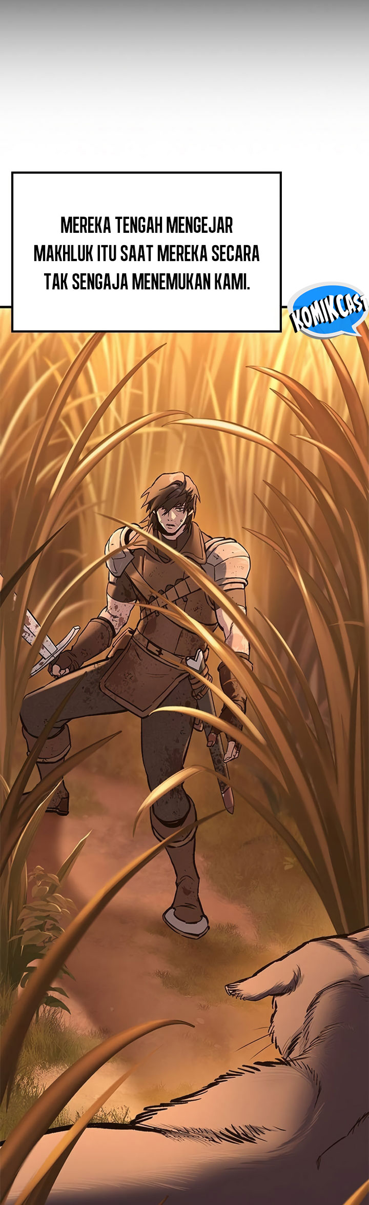 Eternally Regressing Knight Chapter 12 Gambar 23
