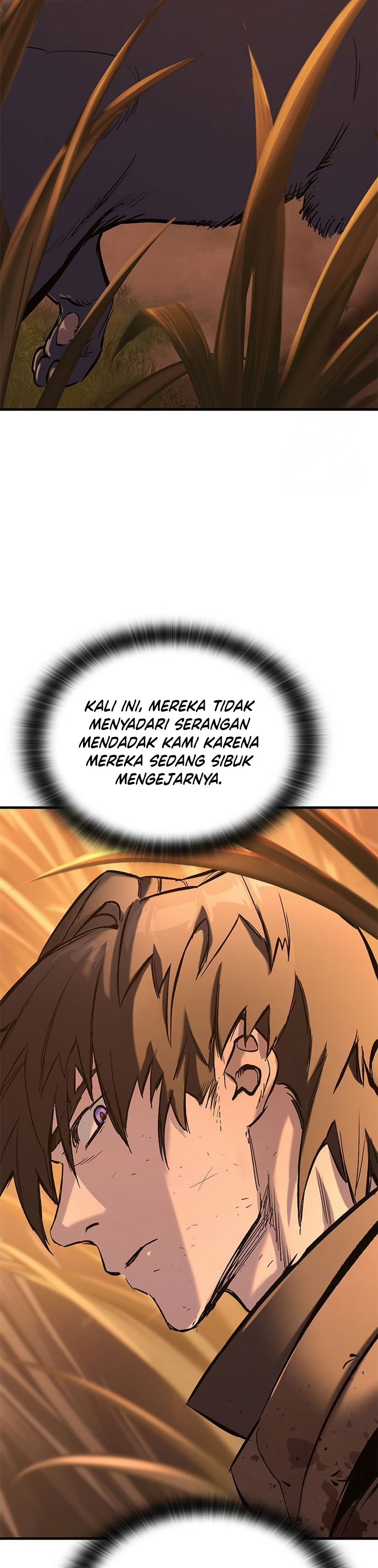 Eternally Regressing Knight Chapter 12 Gambar 24