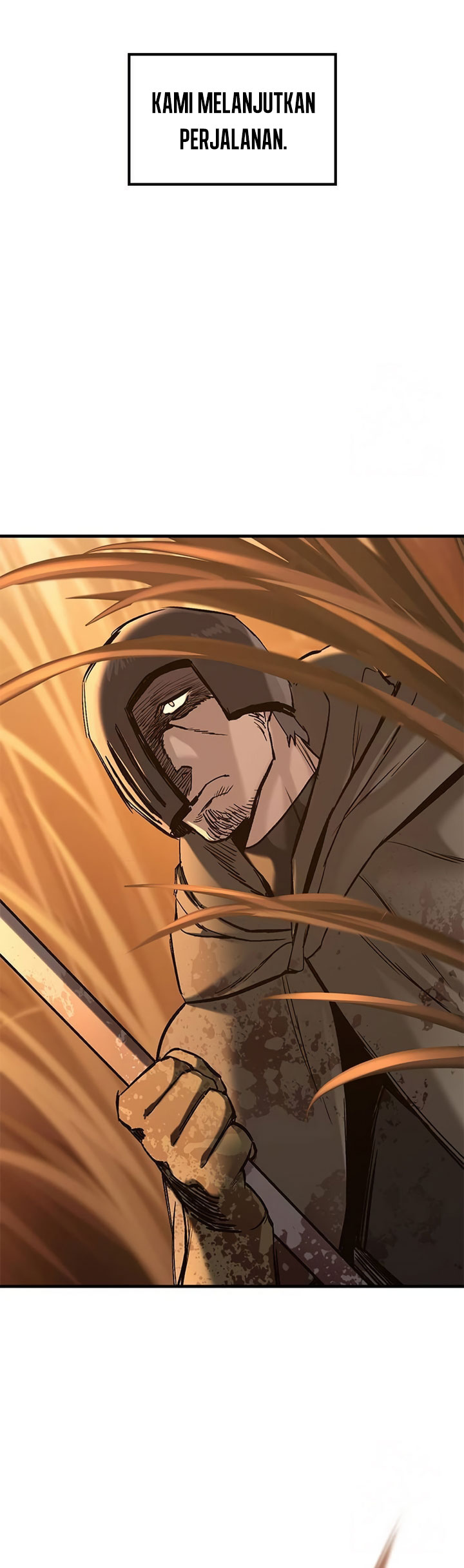 Eternally Regressing Knight Chapter 12 Gambar 29