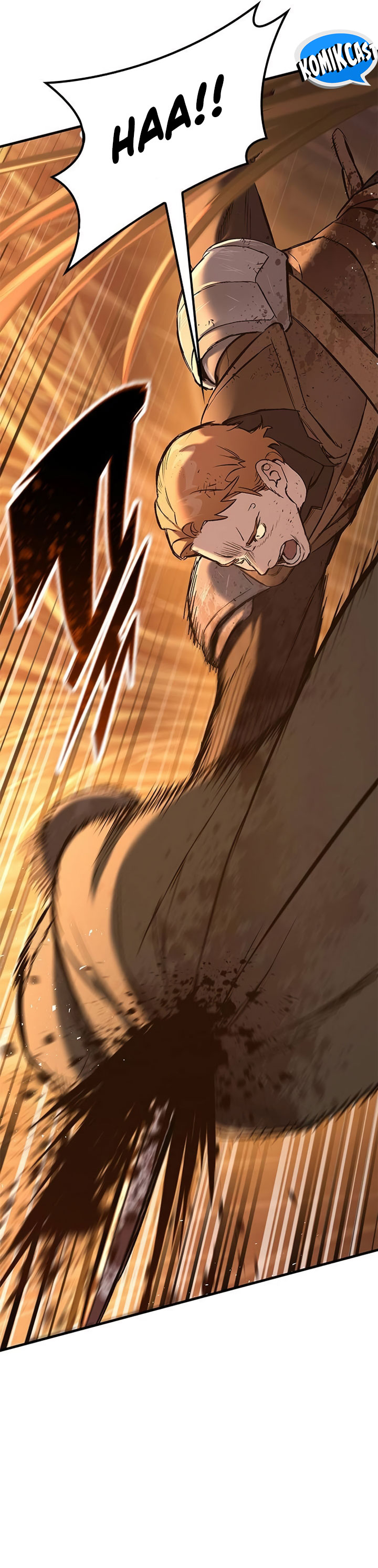 Eternally Regressing Knight Chapter 12 Gambar 33