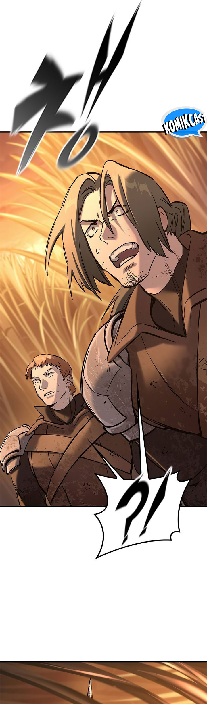 Eternally Regressing Knight Chapter 12 Gambar 38