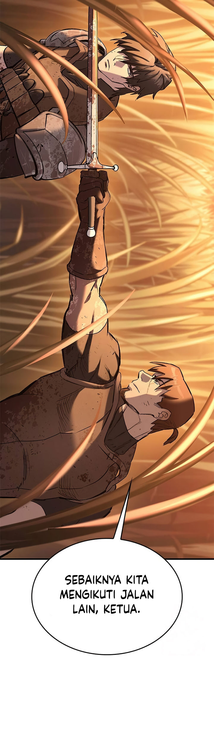 Eternally Regressing Knight Chapter 12 Gambar 39