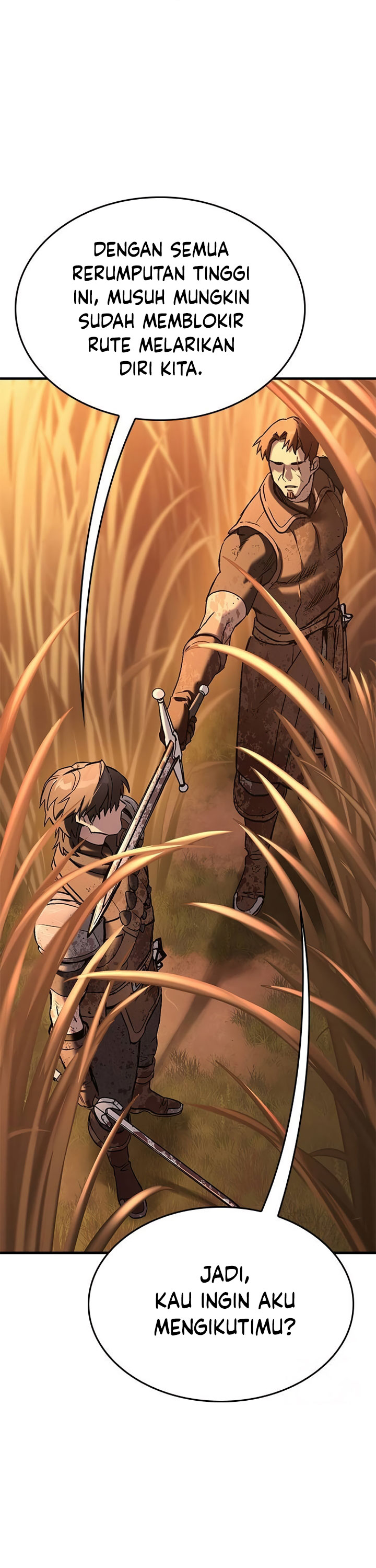 Eternally Regressing Knight Chapter 12 Gambar 41