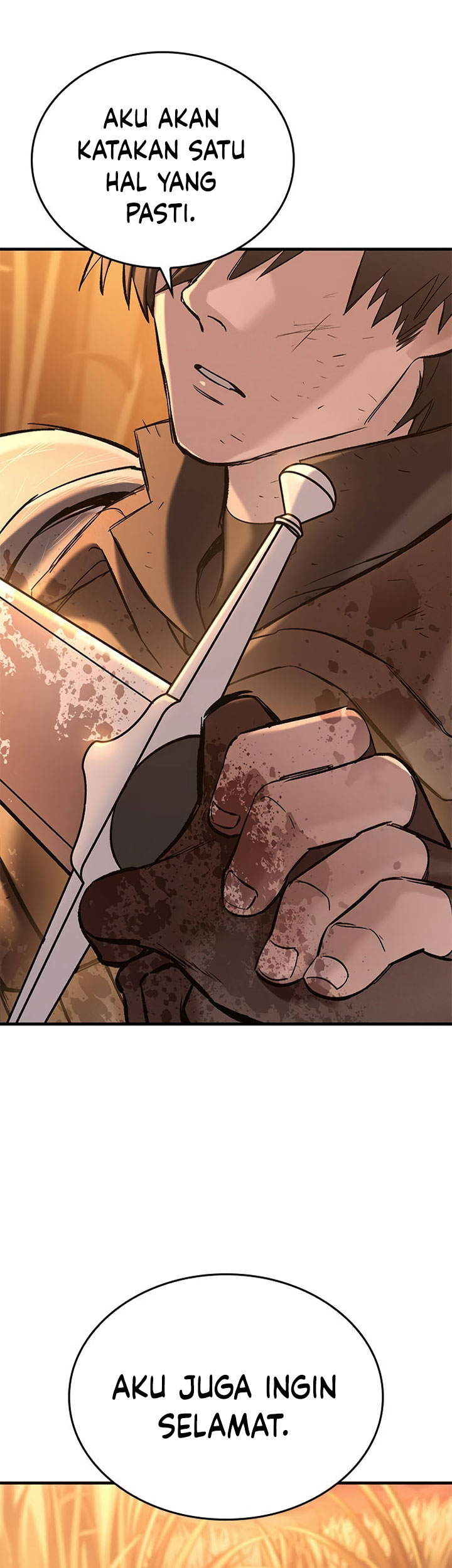 Eternally Regressing Knight Chapter 12 Gambar 42