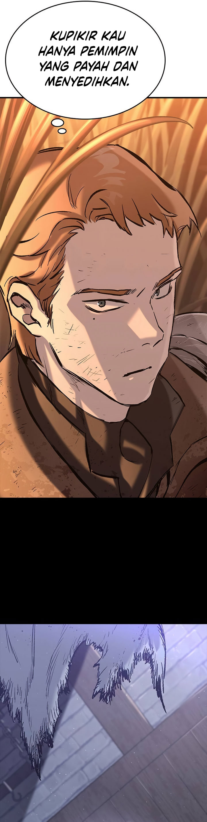 Eternally Regressing Knight Chapter 12 Gambar 44