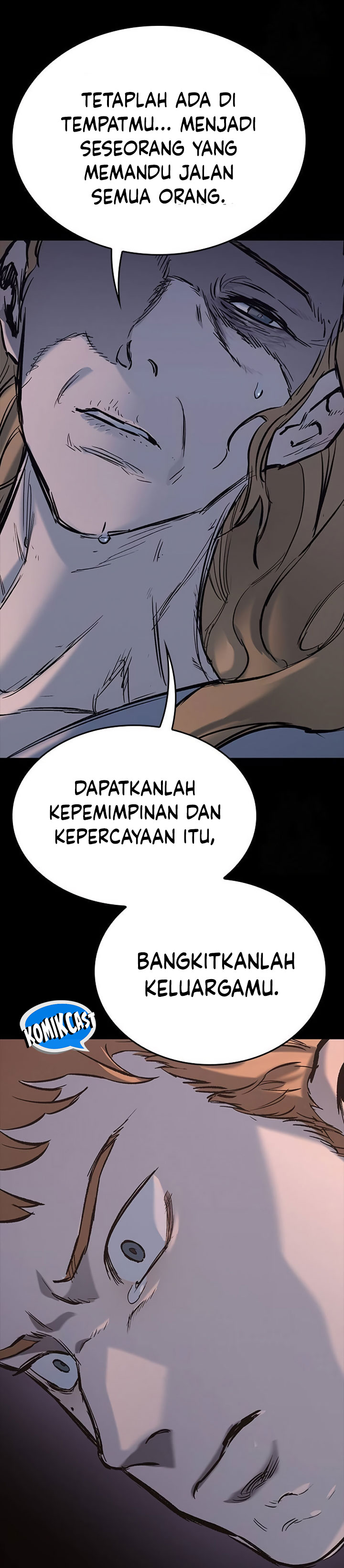 Eternally Regressing Knight Chapter 12 Gambar 48
