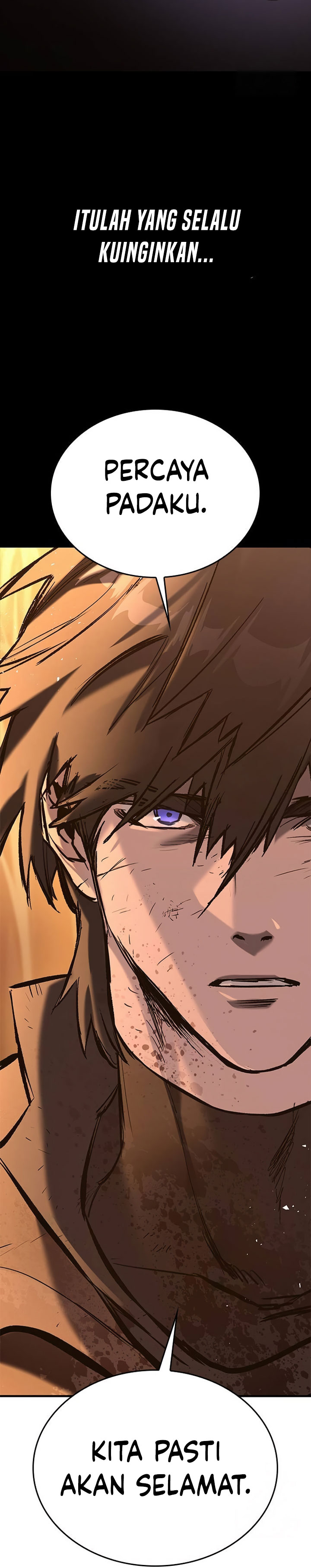 Eternally Regressing Knight Chapter 12 Gambar 49