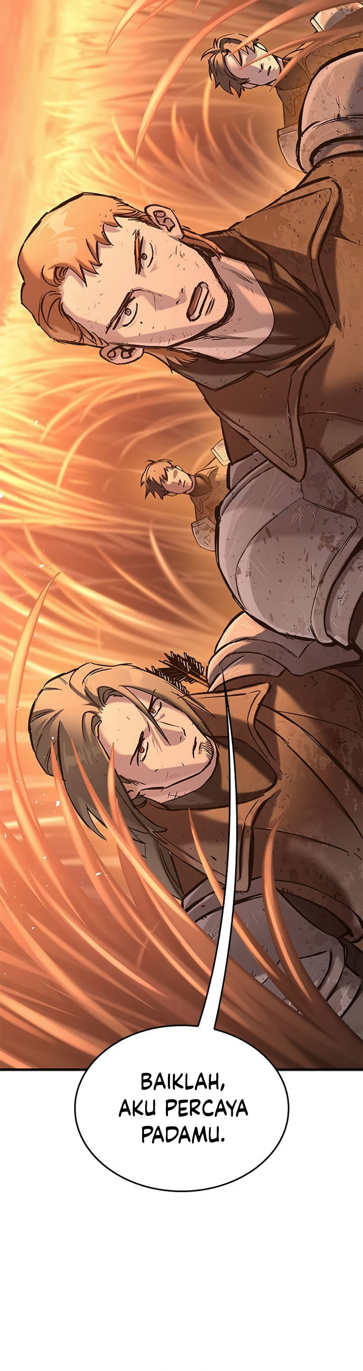 Eternally Regressing Knight Chapter 12 Gambar 51