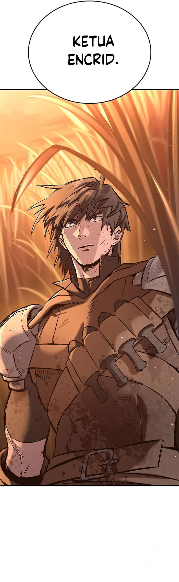 Eternally Regressing Knight Chapter 12 Gambar 52