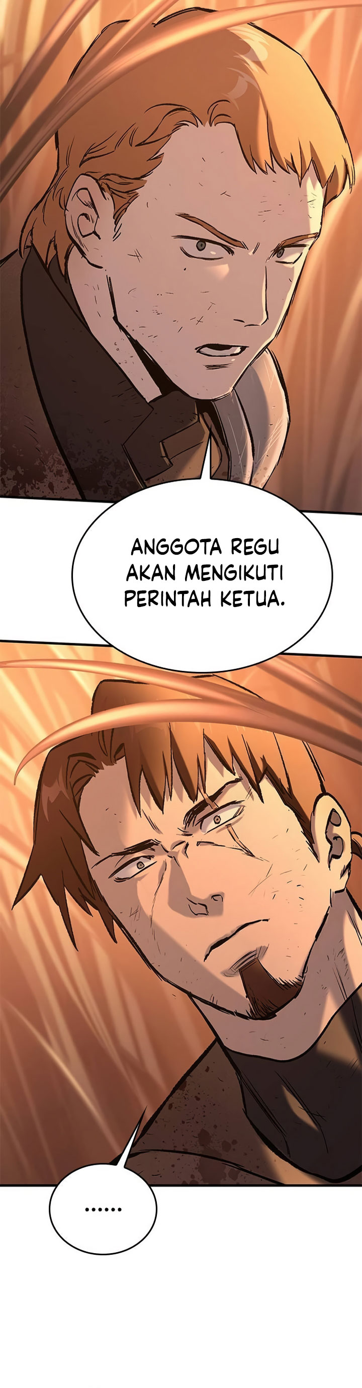 Eternally Regressing Knight Chapter 12 Gambar 54