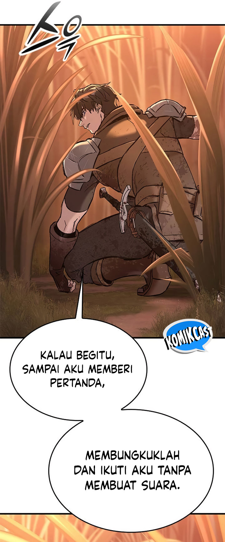 Eternally Regressing Knight Chapter 12 Gambar 55