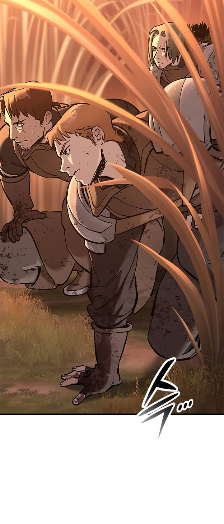 Eternally Regressing Knight Chapter 12 Gambar 56