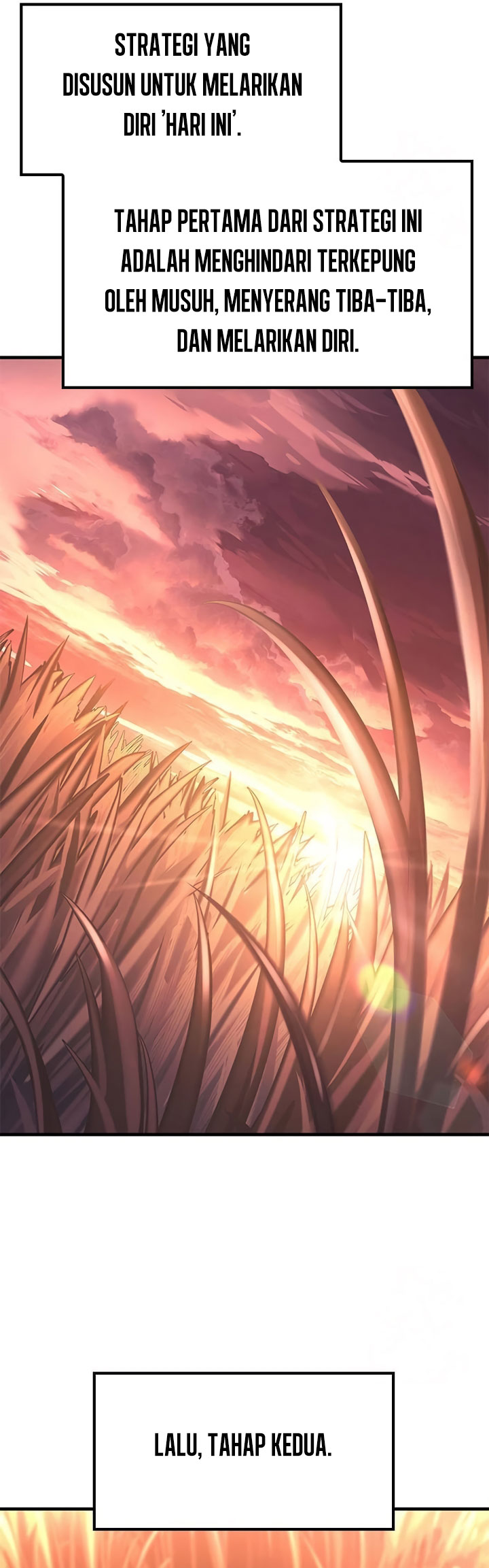 Eternally Regressing Knight Chapter 12 Gambar 57