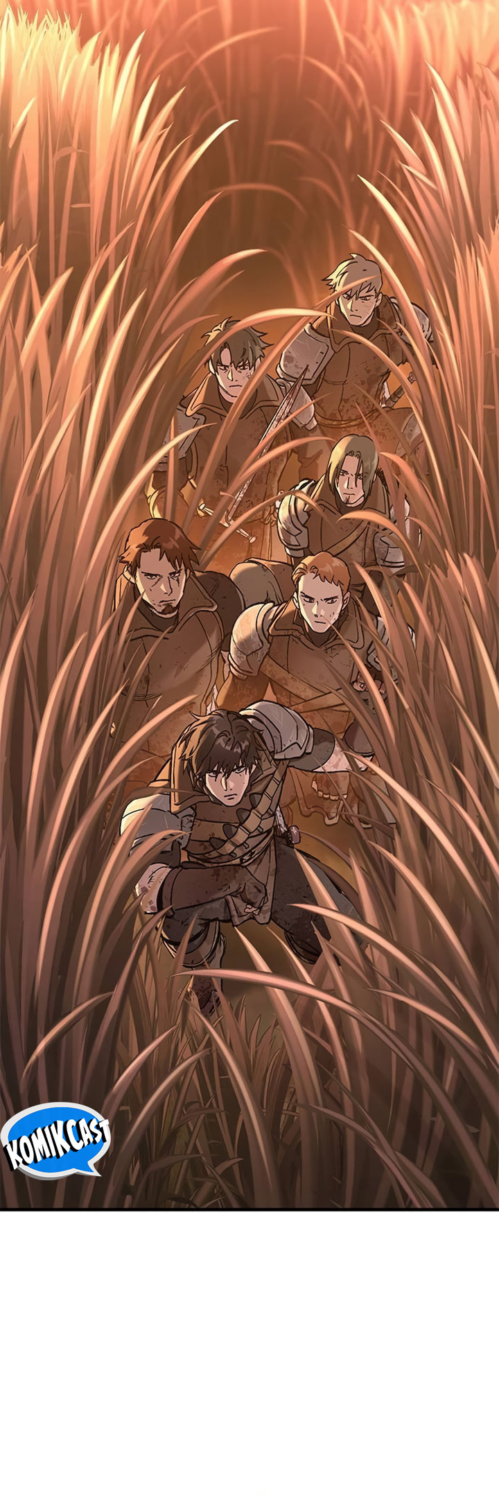 Eternally Regressing Knight Chapter 12 Gambar 58