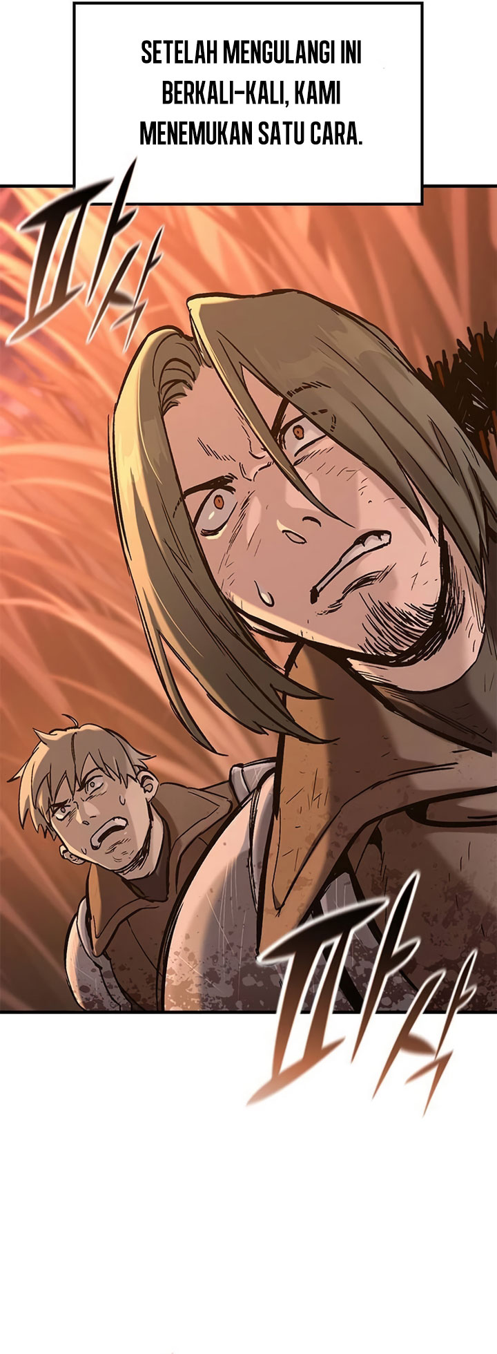 Eternally Regressing Knight Chapter 12 Gambar 62