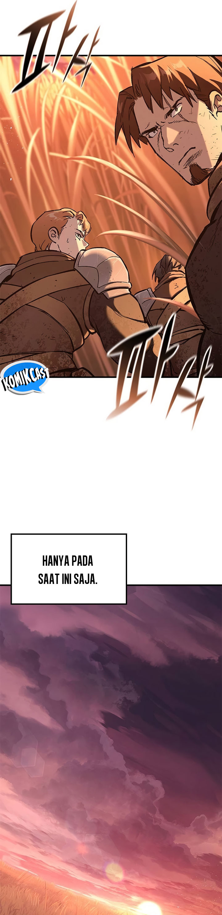 Eternally Regressing Knight Chapter 12 Gambar 63