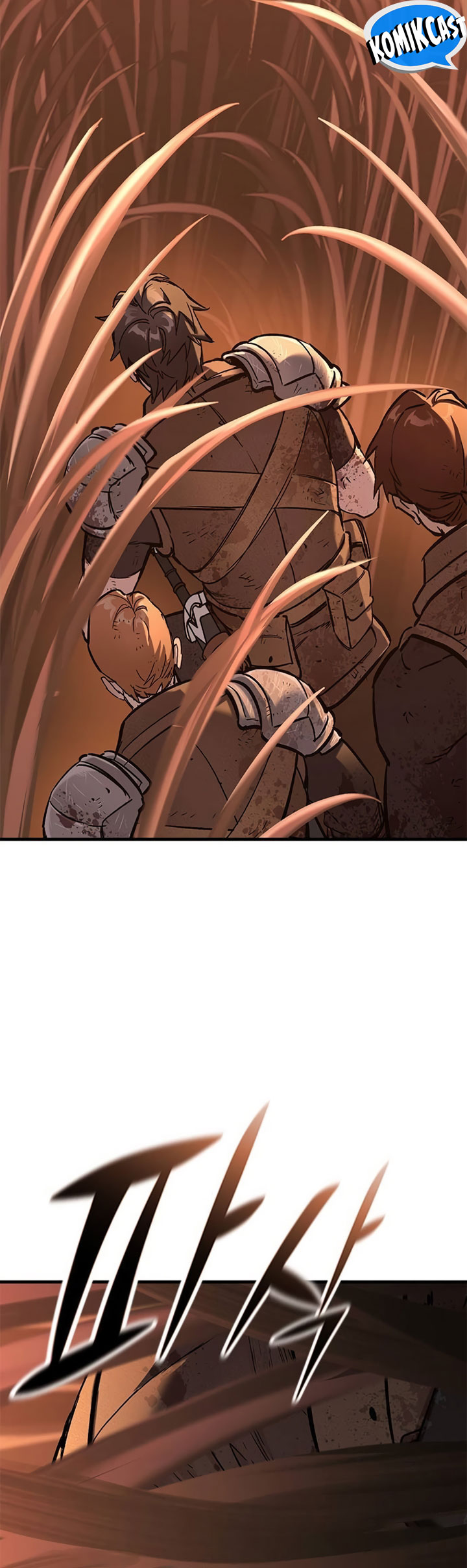 Eternally Regressing Knight Chapter 12 Gambar 65