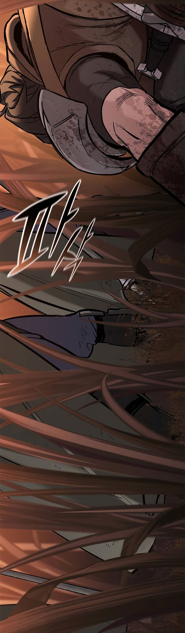Eternally Regressing Knight Chapter 12 Gambar 66