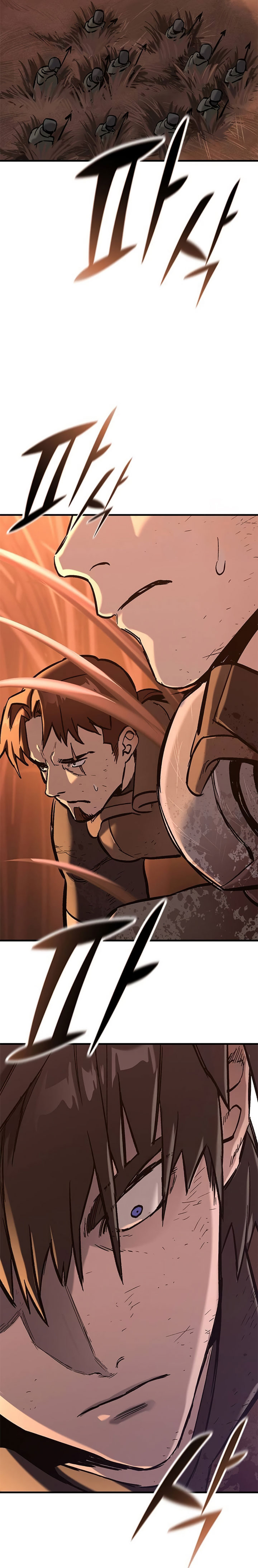Eternally Regressing Knight Chapter 12 Gambar 69