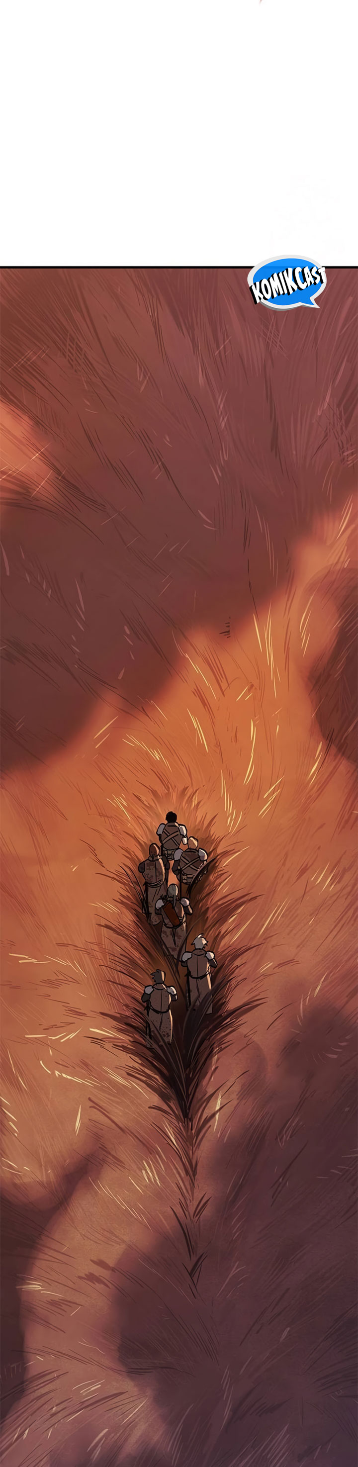 Eternally Regressing Knight Chapter 12 Gambar 70